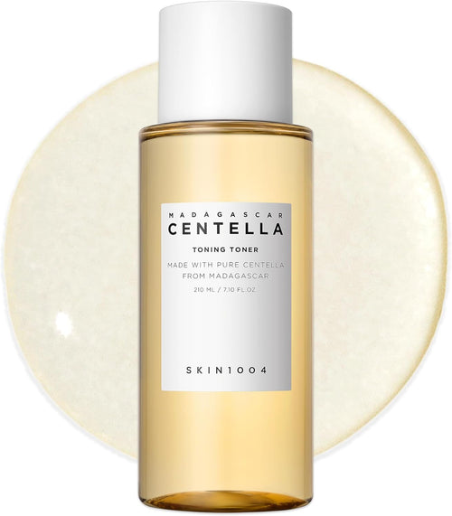 SKIN1004 Madagascar Centella Toning Toner (210ml)