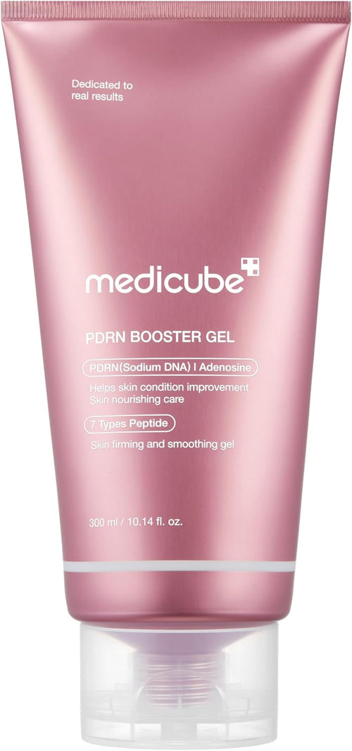 Medicube PDRN Booster Gel (300ml)