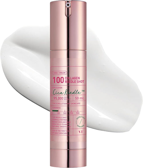 VT Cosmetics Collagen Reedle Shot 100 (50ml)