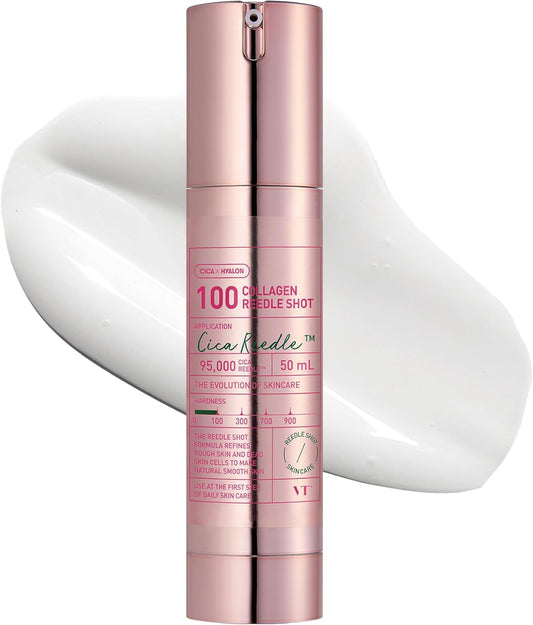 VT Cosmetics Collagen Reedle Shot 100 (50ml)