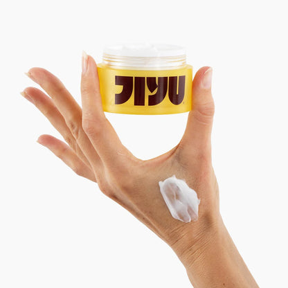 JIYU NAD+ Anti-Aging Moisturizing Cream (50ml)