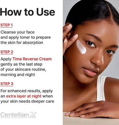 Centellian24 Madeca Cream Time Reverse (50ml)