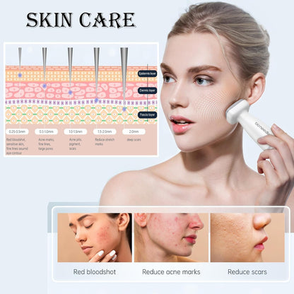 Dr. Pen BioNeedle™ Adjustable Micro-needling Derma Stamp