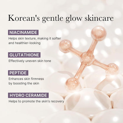 Medicube AGE-R Glutathione Glow Capsule Cream (50ml)