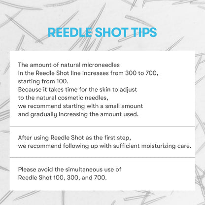 VT Cosmetics Hydrop Reedle Shot 100hL (50ml)