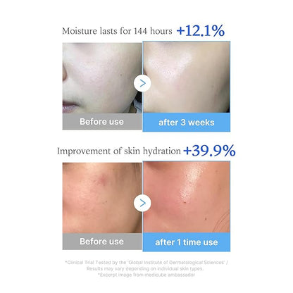 Medicube Hyaluronic Multi Peptide Serum (30ml)