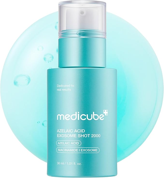 Medicube Azelaic Acid Exosome Shot 2000 (30ml)