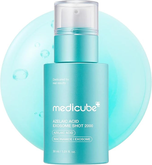 Medicube Azelaic Acid Exosome Shot 2000 (30ml)
