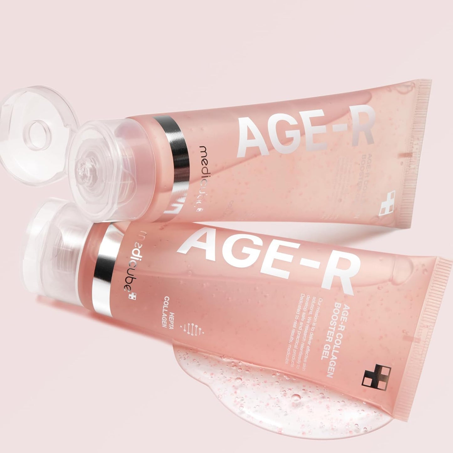 Medicube AGE-R Collagen Booster Gel (100ml)