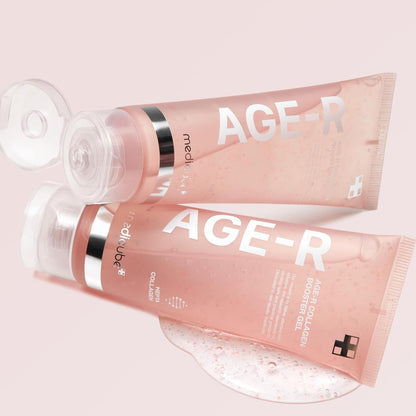 Medicube AGE-R Collagen Booster Gel (100ml)