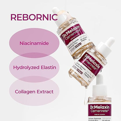 Dr. Melaxin Cemenrete Calcium Intense Ampoule (30ml)