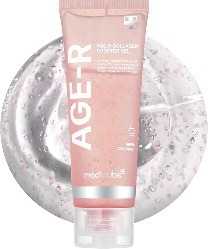 Medicube AGE-R Collagen Booster Gel (100ml)