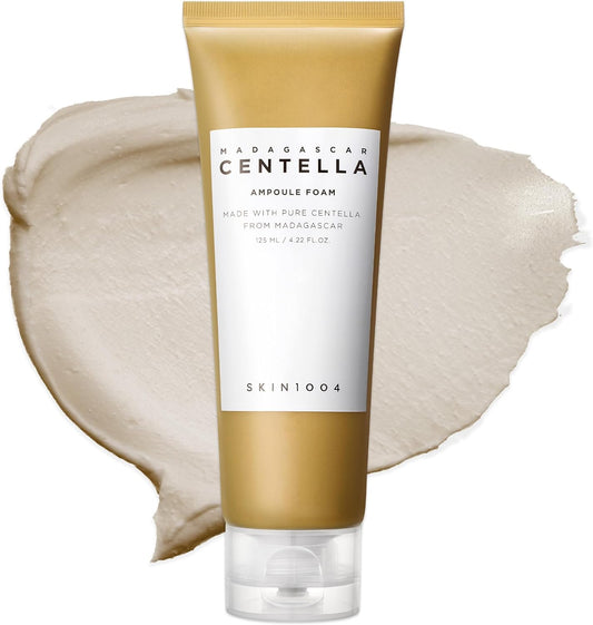 SKIN1004 Madagascar Centella Cleansing Foam Collection - 125ml