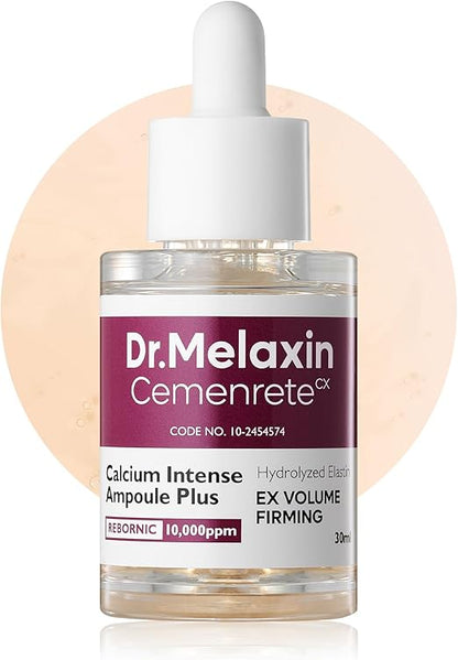 Dr. Melaxin Cemenrete Calcium Intense Ampoule (30ml)