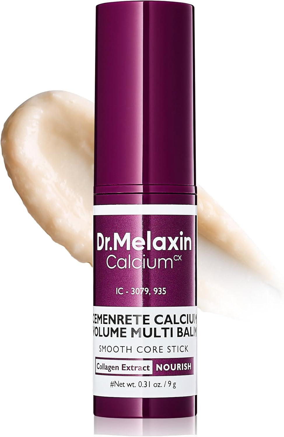 Dr. Melaxin Cemenrete Calcium Multi Balm — 9g