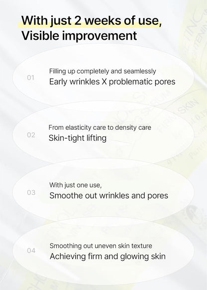 CELIMAX - The Vita A Retinol Shot Tightening Serum - 30ml
