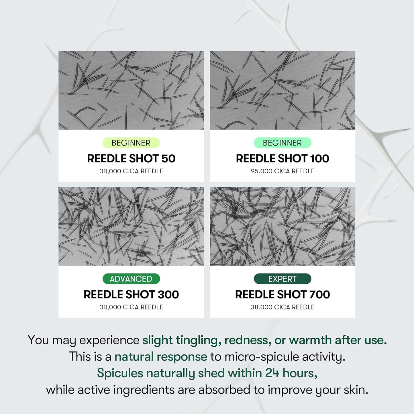 VT Cosmetics Reedle Shot 100 (50ml)