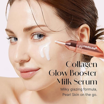 Medicube Collagen Glow Booster Serum (15ml)