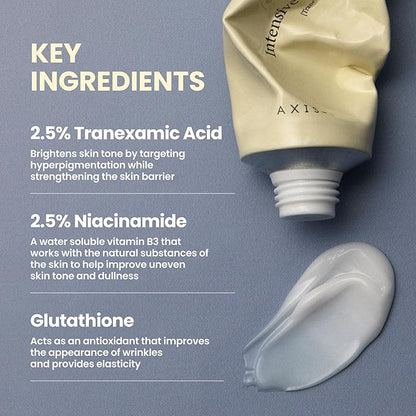 AXIS-Y TXA 2.5% Intensive Brightening Cream (50ml)