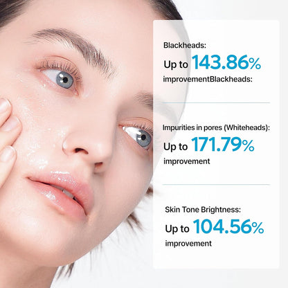 Dr.Melaxin TX Exfoliating Serum (80ml)