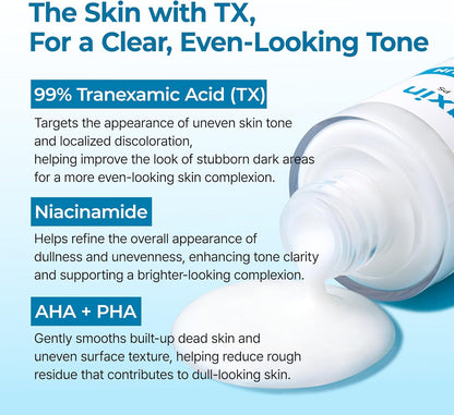 Dr.Melaxin TX Exfoliating Serum (80ml)