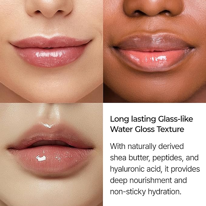 Dr. Melaxin BP Spicule Plumping Lip Shot (4ml)