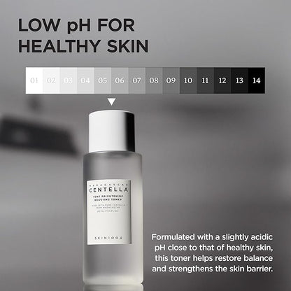 SKIN1004 Madagascar Centella Tone Brightening Boosting Toner (210ml)