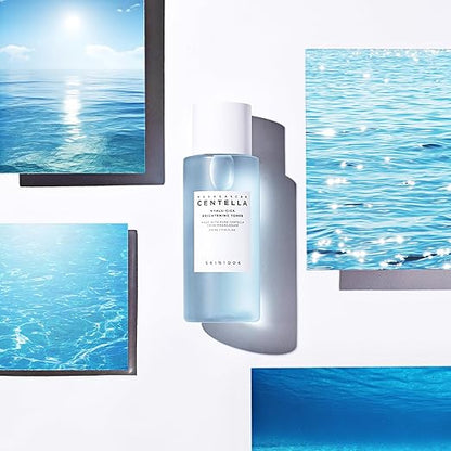 SKIN1004 Madagascar Centella Hyalu-Cica Brightening Toner (210ml)