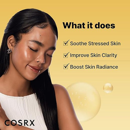 COSRX Advanced Snail 96 Mucin Power Essence (100ml)