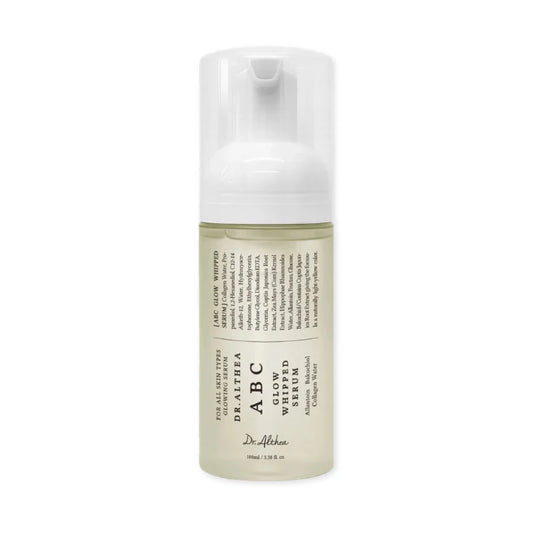Dr. Althea ABC Glow Whipped Serum (100ml)