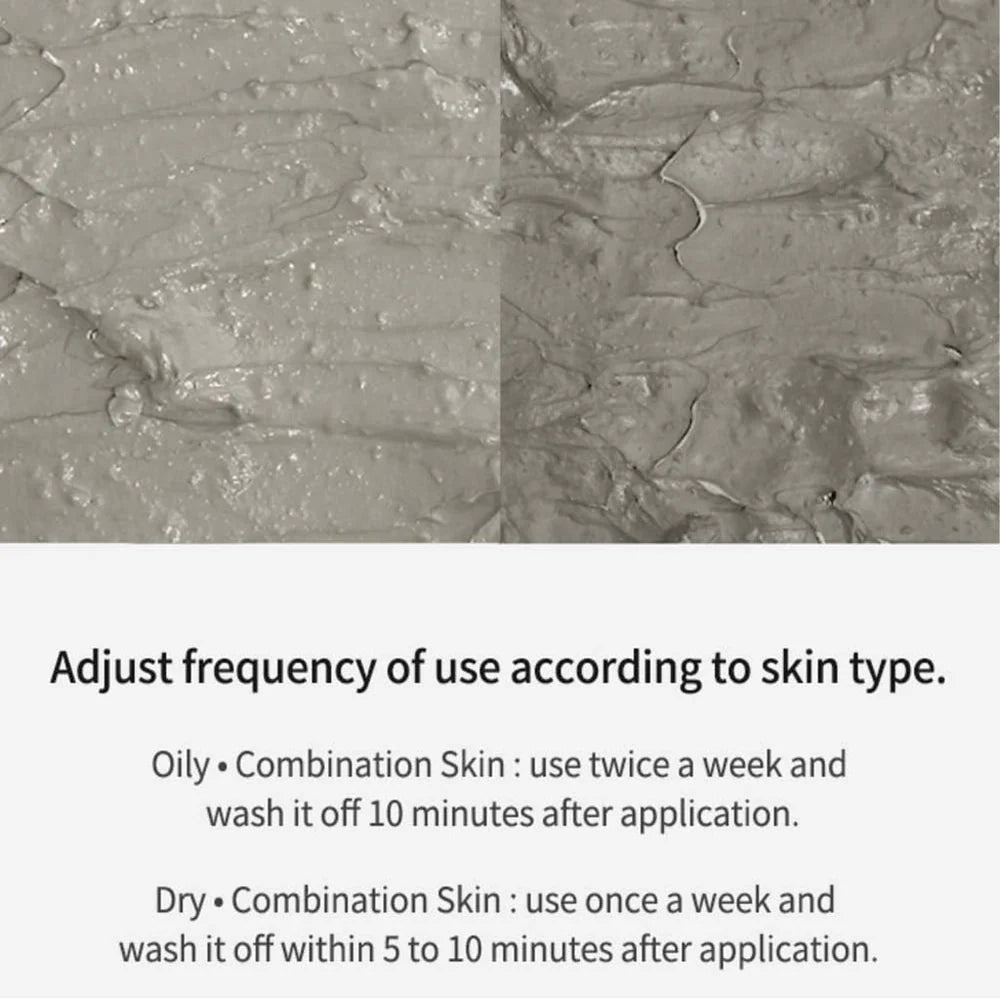 Celimax The Real Noni Refresh Clay Mask (120g)