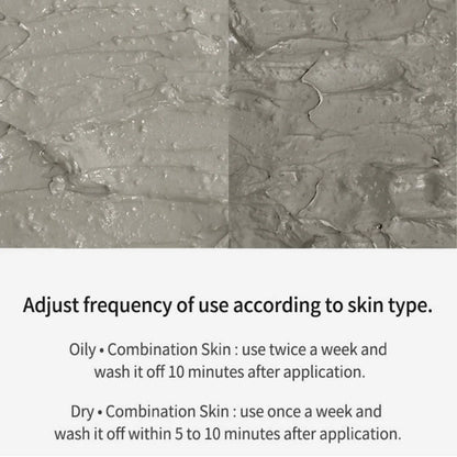 Celimax The Real Noni Refresh Clay Mask (120g)