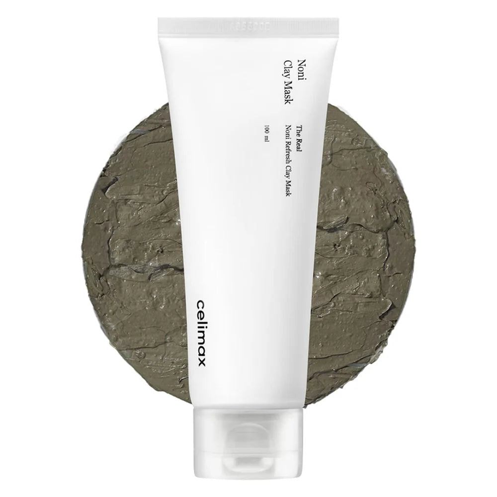 Celimax The Real Noni Refresh Clay Mask (120g)