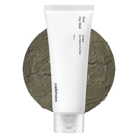 Celimax The Real Noni Refresh Clay Mask (120g)