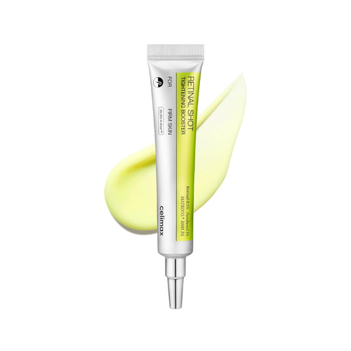 CELIMAX - The Vita-A Retinal Shot Tightening Booster - 15ml