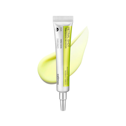 CELIMAX - The Vita-A Retinal Shot Tightening Booster - 15ml
