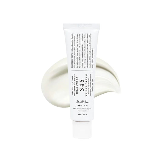 Dr. Althea 345 Relief Cream (50ml)