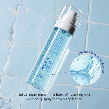 Dr. Althea Aqua Marine Jelly Mist (100ml)