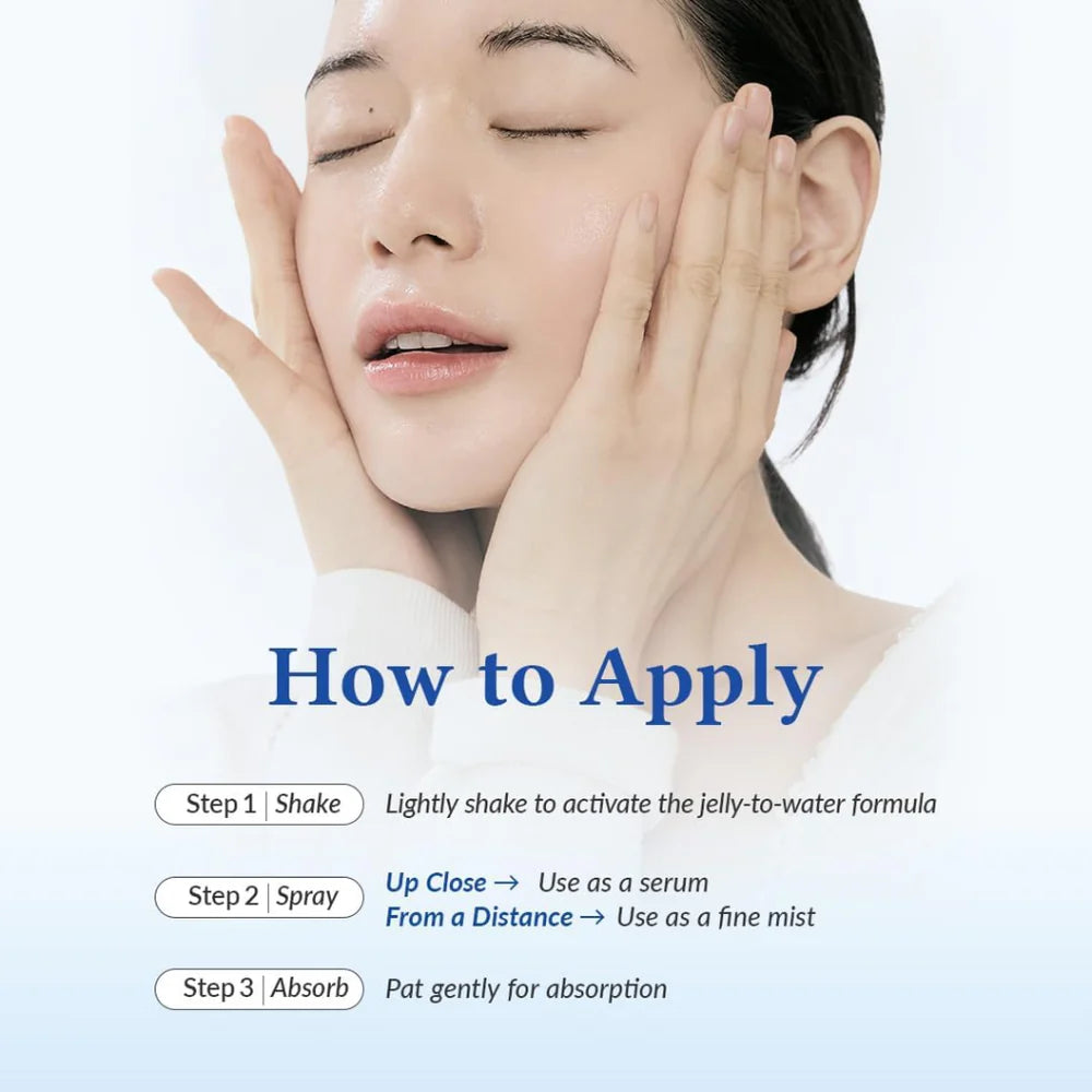 Dr. Althea Aqua Marine Jelly Mist (100ml)
