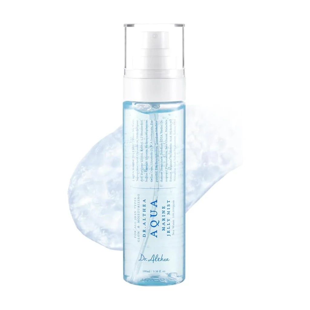Dr. Althea Aqua Marine Jelly Mist (100ml)