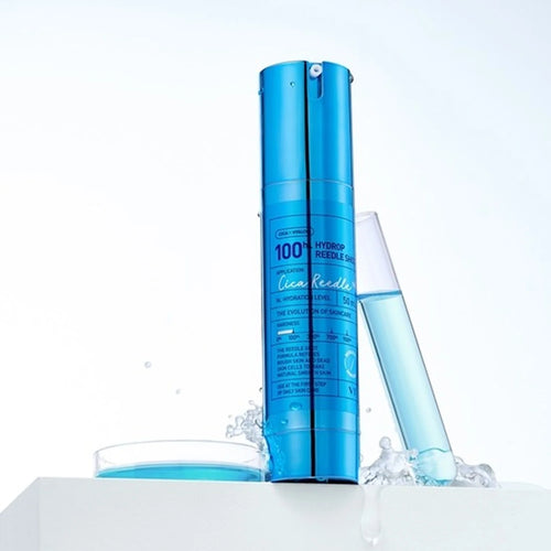 VT Cosmetics Hydrop Reedle Shot 100hL (50ml)