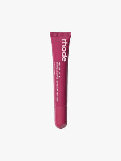 Rhode Peptide Lip Tint – Raspberry Jelly