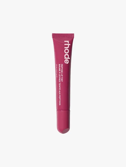Rhode Peptide Lip Tint – Raspberry Jelly