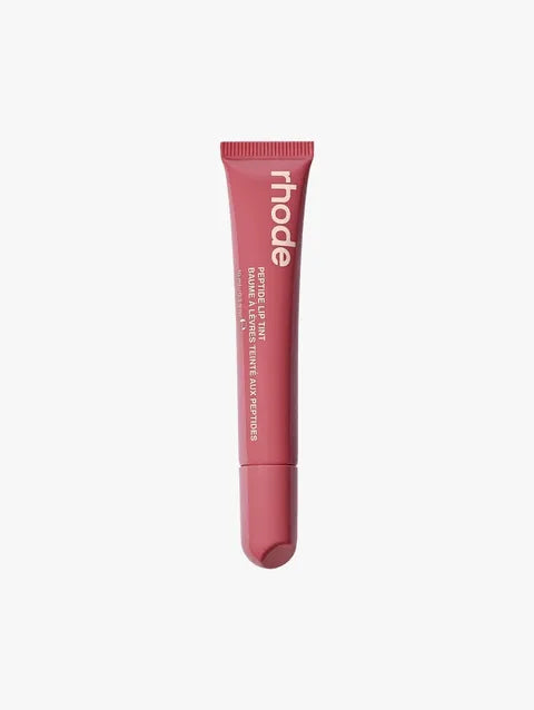 Rhode Peptide Lip Tint – Salty Tan