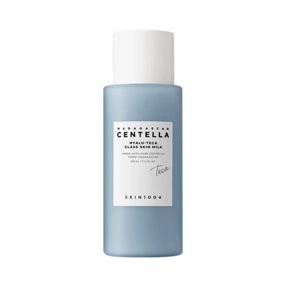 SKIN1004 Madagascar Centella Hyalu-Teca Glass Skin Milk (210ml)