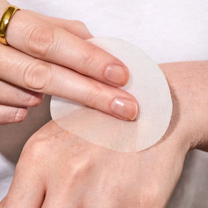JIYU Renewal & Rejuvenation Toner Pads (100 Pads)
