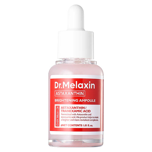 Dr. Melaxin Astaxanthin Brightening Ampoule (30ml)
