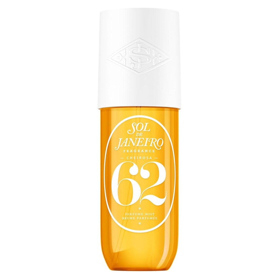 Sol De Janeiro Perfume Mists