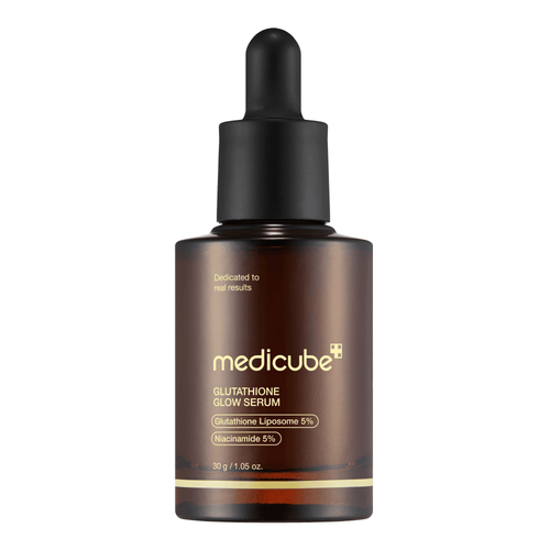 Medicube AGE-R Glutathione Glow Serum (30ml)