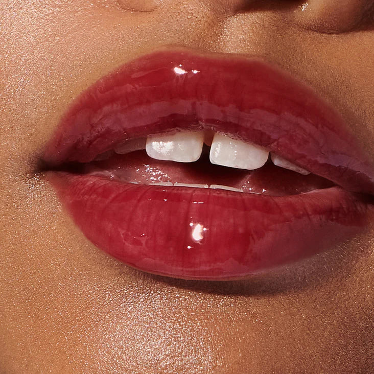 Rhode Peptide Lip Tint – Raspberry Jelly